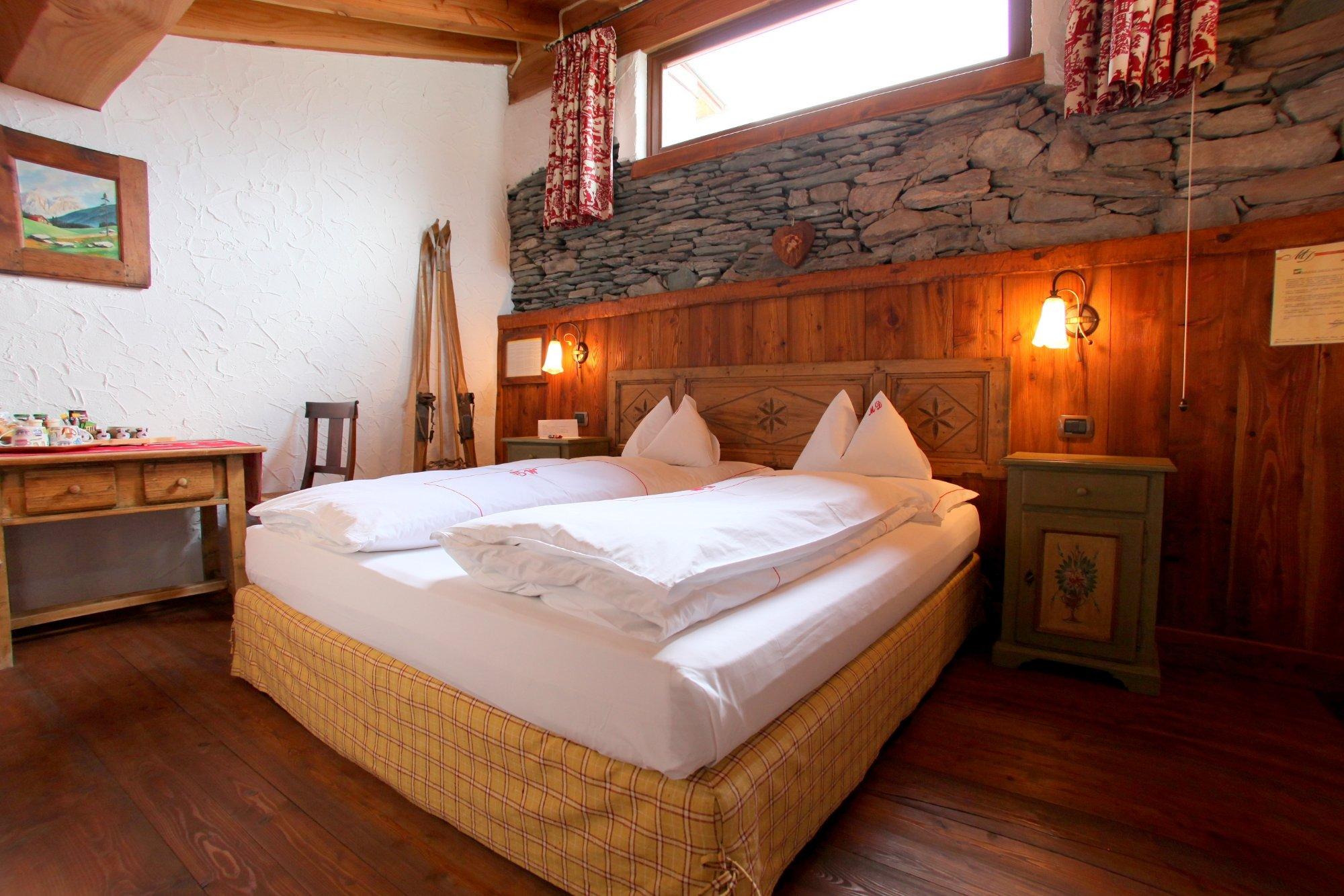 Eco Chalet Maison Dominique Challand-Saint-Anselme Kültér fotó